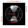 EXO [НЕ СБИВАЙ МОЙ ТЕМП] 5-й Полноформатный альбом