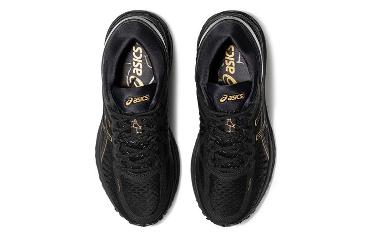 ASICS MetaRun 'Black Gold' Women's 1012B139-001