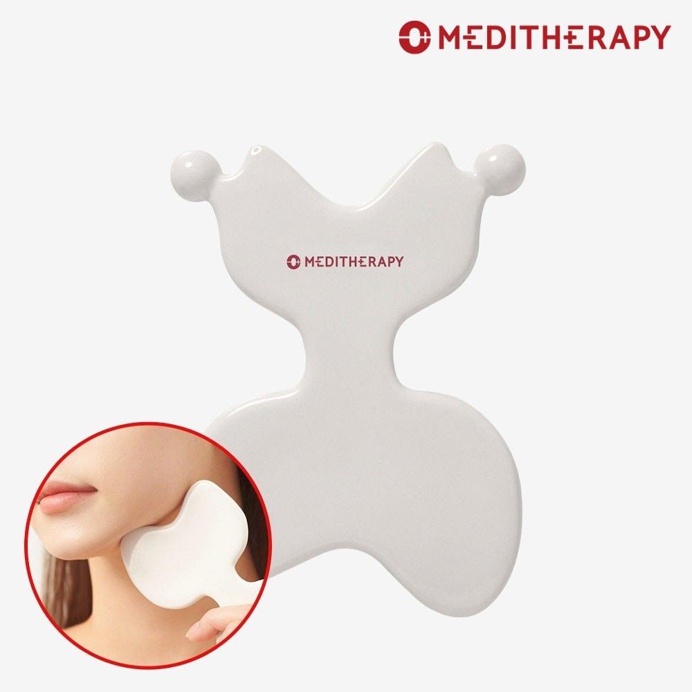 Meditherapy Leafme Guasha 1 piece