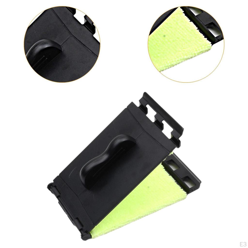 Устройство для чистки струн электрогитары, оборудование для ухода за грифом, салфетка для аксессуаров укулеле