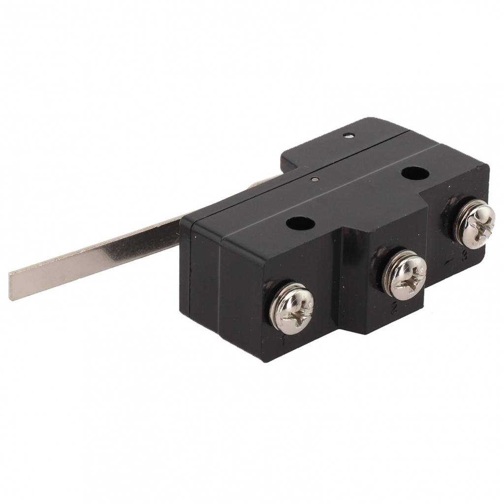 1 шт. AC 380 В DC 220 В 10 А Мгновенный концевой выключатель с плунжерным приводом LXW5-11M