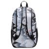 New Jordan Polyester Backpack Unisex Black & Red HF1791-014