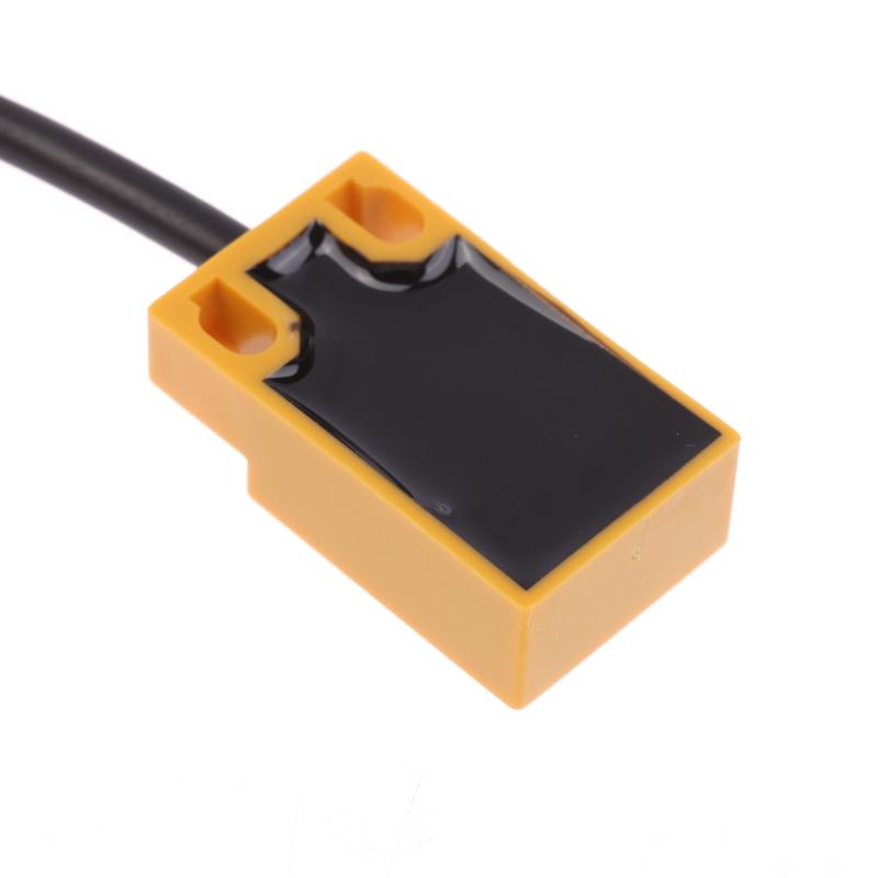 1 Piece 5Mm 3 Wire Inductive Proximity Sensor Detection Switch Npn Dc 6-36V For Arduino Tl-W5Mc1