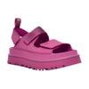 UGG ЗолотоеСияние Сандал Мангостин Женский 1152685-MGS