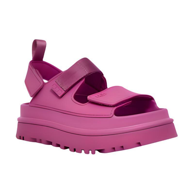 UGG ЗолотоеСияние Сандал Мангостин Женский 1152685-MGS