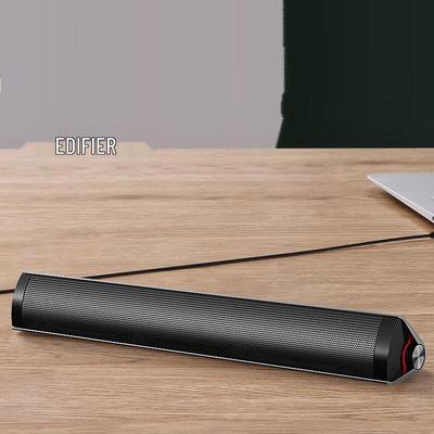 Портативная настольная колонка Edifier M16+ Штекер CN (адаптер в комплекте)