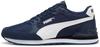 Кроссовки ST Runner v4 Nylon navy/white