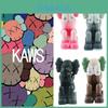 Xx Глаз Коллекционная Модная Kaws Фигурка для Косплея для Украшения Автомобиля и Коллекции