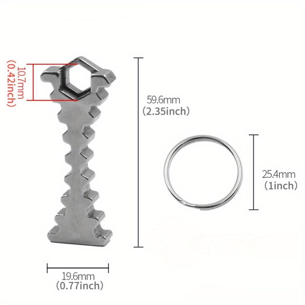 Автомобильный инструмент для синхронизации из легированной стали, ручной комплект для синхронизации, инструменты для крепления ременного шкива, подходят для VW Skoda 1,4 T/1,4/1,5/1,6, инструменты, ключ для фиксации распределительного вала