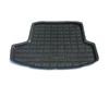 Коврик в задний багажник для Skoda Octavia Mk3 5E Scout Estate 2013~2019 Custom Tray Floor Pad Boot Carg Liner Carpet Cover Accessories