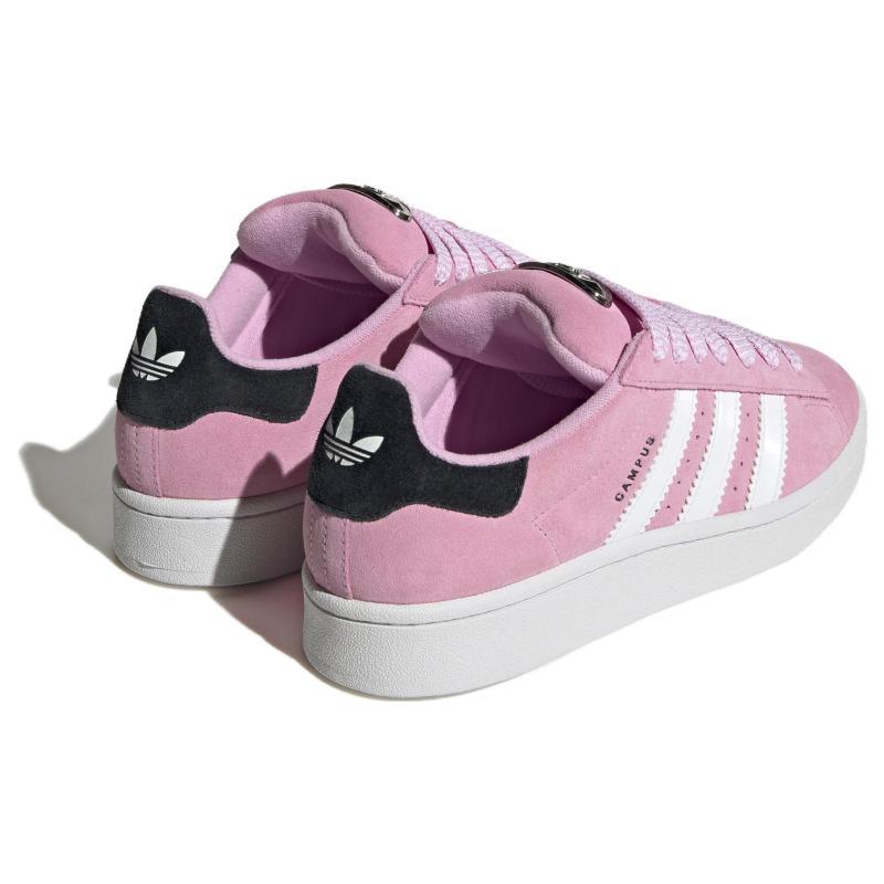 Adidas Женские кроссовки Campus 00s 'Bliss Lilac Black' HP6395