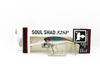 Jackall Soul Shad 52SP Воблер-суспендер Numeri Wakasagi (5344)