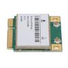 Беспроводная карта 2,4 ГГц 5 ГГц 6 ГГц Mini PCIE Интерфейс Высокоэффективный сетевой адаптер передачи данных
