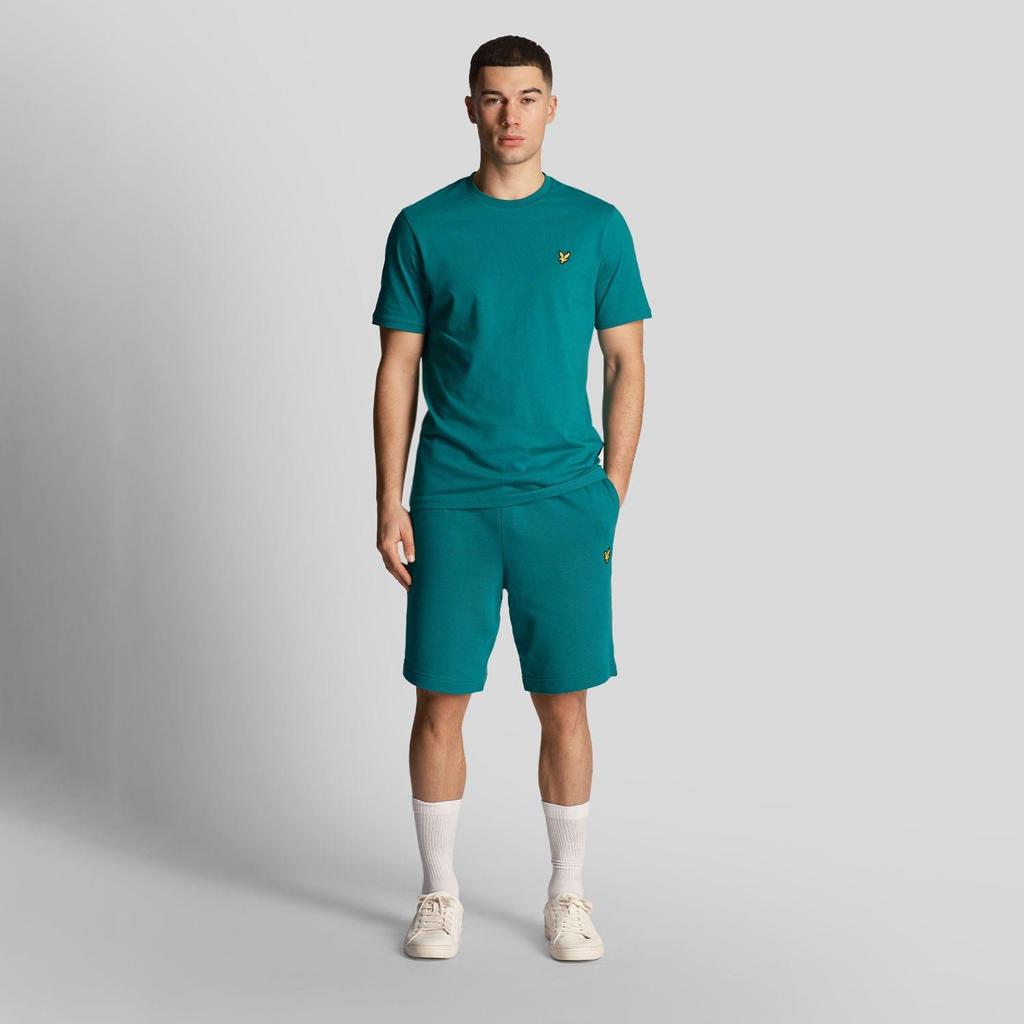 Lyle & Scott Мужские спортивные шорты