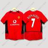 Serie A classic team retro football jersey AC Milan Kaka Inter home and away short-sleeved football jersey