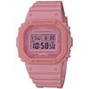 [Casio] G-Shock Серия Togenkyo DW-5610SL-4A4JR Мужские часы, Розовые