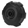 70mm 2.76in Fuel Gas Tank Cover Lid Universal Replacement for 110cc 125cc‑250cc ATV Quad 4 Wheeler