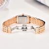 PAGANI DESIGN Women's Quartz Watch Luxury Fashion Sapphire Stainless Steel Waterproof Clock Bracelet Relogio Feminino PD1737