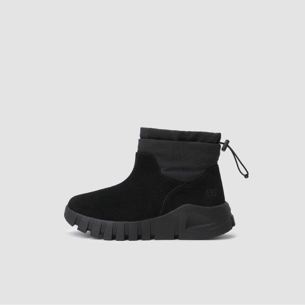Kolon SportS Женская Зимняя Обувь S Fe3ax24840blk