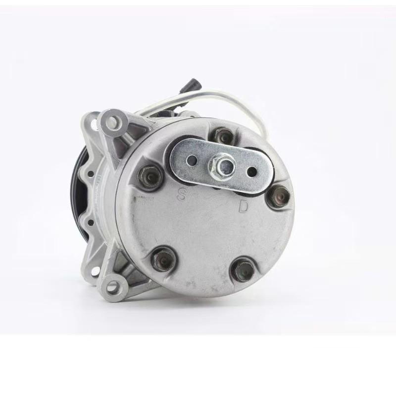 Компрессор 5S-DKS для пикапов Qingling 97070714/90236001/9196939/1854127