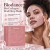 Biodance Bio Collagen Real Deep Mask 34 г 4 шт/8 шт