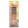 Physicians Formula Butter Believe It, Тени для век Murmur Butter, 1711957 Bronzed Nude, 3,4 г (0,12 унции)