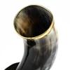 Authentic Buffalo Horn Mug, Beer Mug, Bar, Groomsmen Gift, Groomsman, Best Man, Game of Thrones, Gifts For Men, Viking Tankard