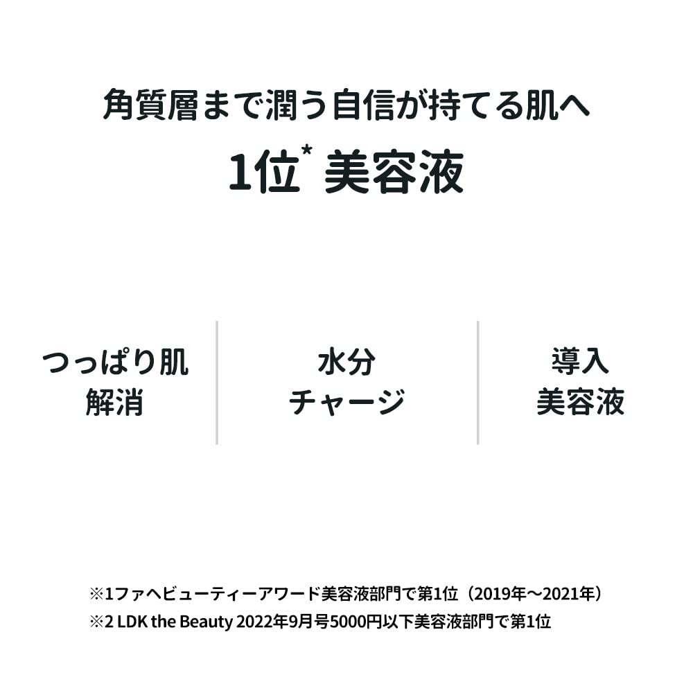 Torriden Dive-In Serum 50ml - Official Low-Molecular Hyaluronic Acid Essence Booster for Moisturizing, Dry & Sensitive Skin Korean Skincare