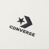 Converse Толстовка унисекс белая 10024511-A09
