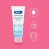 Durex Natural Hydra+ Gel Lubrifiant Naturel 100ml