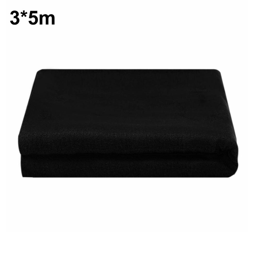 Фотофон 3 х 5 м 120 г/м2 Полиэстеровая ткань Студийный фон Экран для прямой трансляции/Фотосъемки