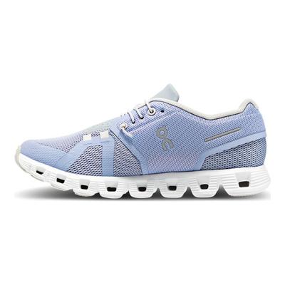 Женские кроссовки Cloud 5 Nimbus Alloy 59.98371