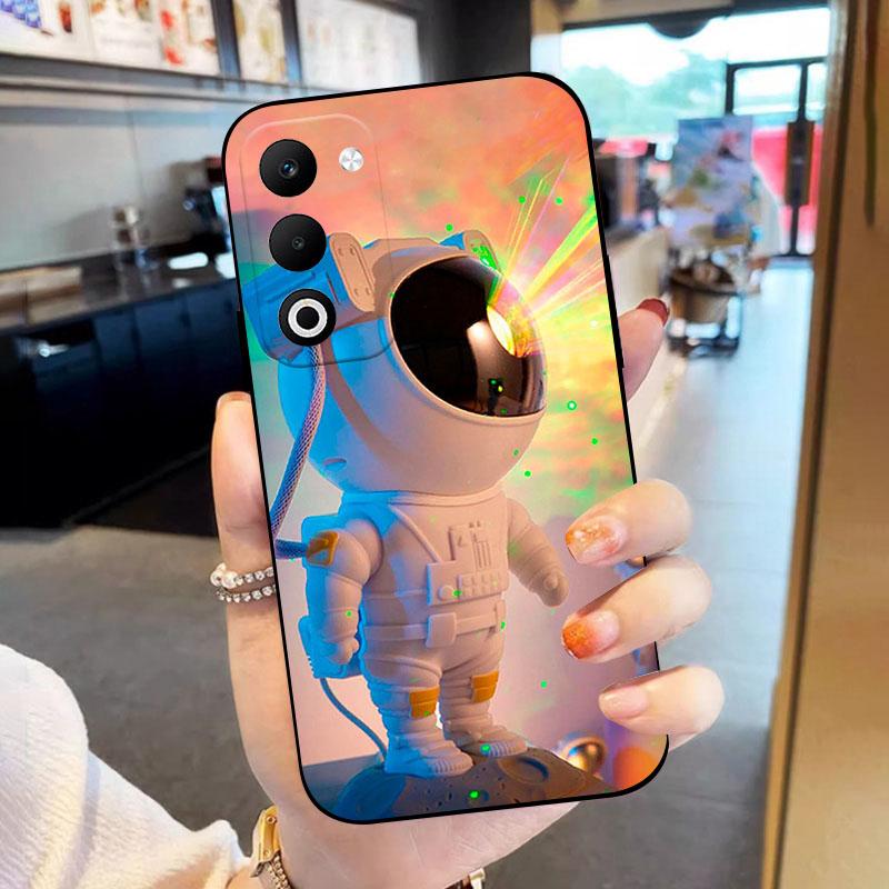 Для OPPO A5 4G 5G Чехол OPPOA5 5G Силиконовые Мягкие Чехлы Для Телефона Для OPPO A 5 4G Funda 2025 Новый Ударопрочный Чехол Coques CPH2735 Оболочка