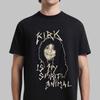 RARE! Metallica Kirk Hammett M72 Syracuse 2025 Spirit Animal Tee Unisex S-5XL Unisex T-Shirt
