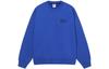 Nike Флис свитшот X Stussy с кислотной стиркой Азиатский размер DR4426-480