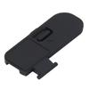 Camera Battery Door Cover Battery Compartment Protector Lid with Accuratel Shape and Size for Nikon D5500 Digital Camera