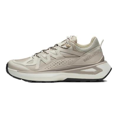ODYSSEY ELMT Нескользящие износостойкие низкие уличные кроссовки унисекс Песочные 477253