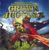 Mix CD CROWN JUGGLAZ - Forward 2 - Dacehall Singers Mix CJZE002 MCE Japan Reggae, Ska & Dub Used