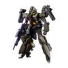 HG Lieven Wolf Plastic Model 1/144 (A.O.Z RE-BOOT Version) Pre-colored