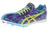 Men's Sneakers Asics Low top Running Shoes Men's Blue