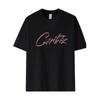 Cortez No Time 4 Luv Tee I Love You T-Shirt