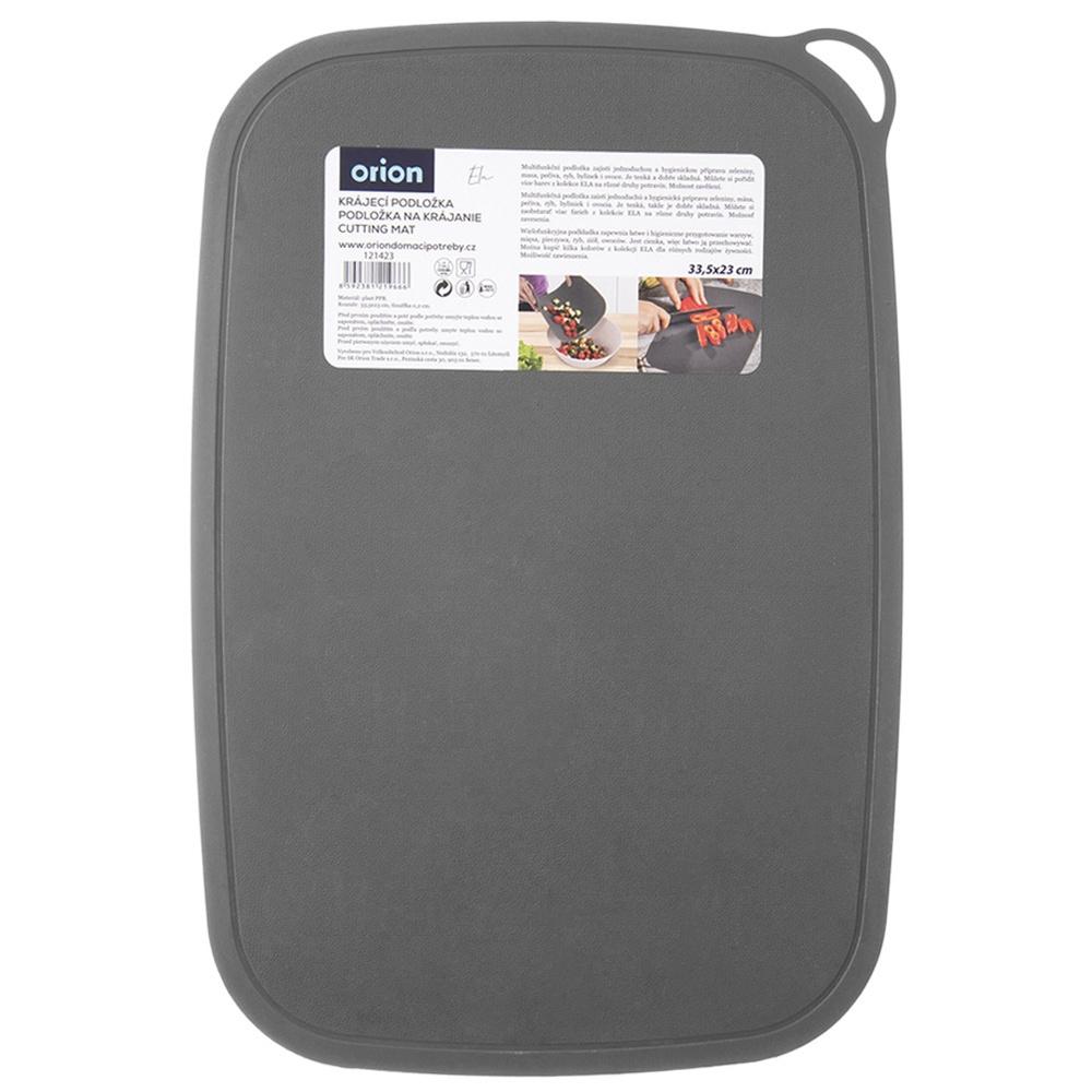 ELA flexible cutting board 33.5x23 cm