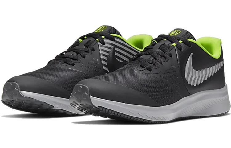 Nike Star Runner 2 Hz 'Black' Gs CI5371-001
