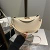 High Value Design Bag Women'S Foreign Style Fashion Bucket Bag Versatile Shoulder Messenger Bag