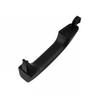 Left Driver Side Exterior Door Handle Black For Silverado Suburban Sierra Yukon