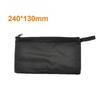Portable Mini Hardware Tool Bag Multi-Function Tool Organizer Pouch for Electrician Carpenter Work Use