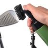 Automatic Water Golf Club Cleaner Brush Professional Golf Cleaning Kit  Golf Cleaning