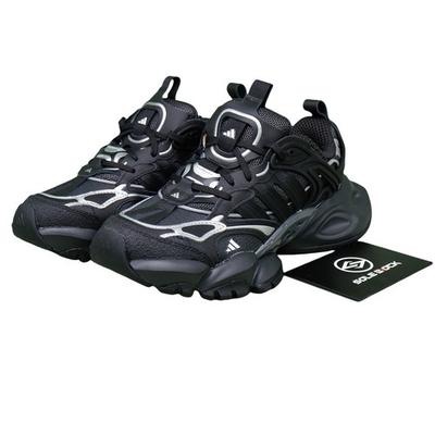 XLG RUNNER DELUXE IH0070 Унисекс Черный