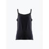 DaiSo [eaSy CooL ASkin] WoMen S caMiSoLe M L bLack