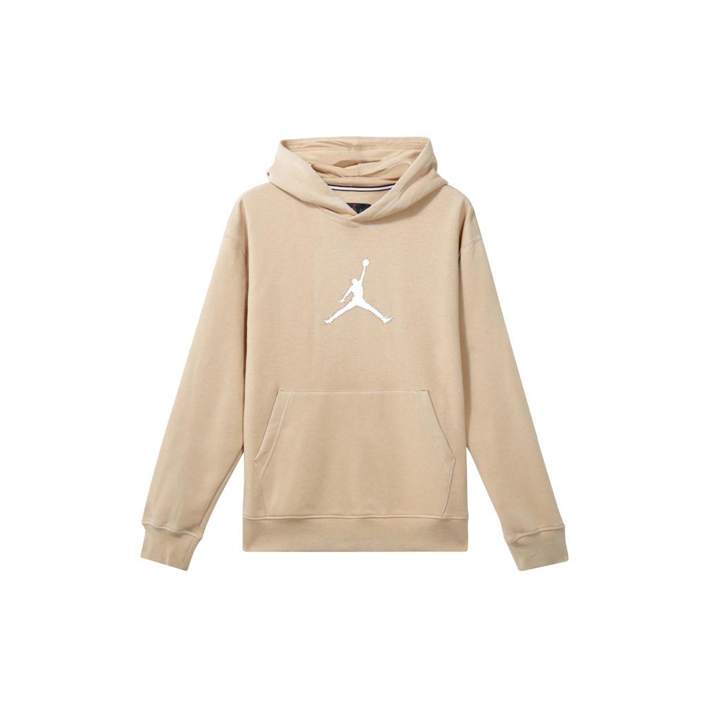 Jordan Flight MVP Sweatshirt Men's Legend Medium Umber FN6353-244